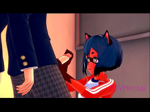 ❤️ Gloednije feeboerderij mei Michiru Kagemori ❌ Pornofideo by wy ️❤