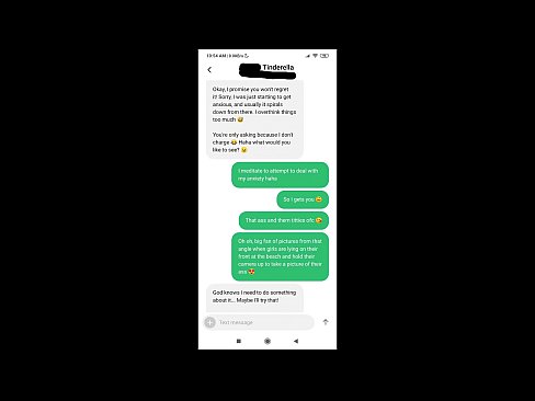 ❤️ Ik haw in nije PAWG fan Tinder tafoege oan myn harem (praat mei Tinder ynbegrepen) ❌ Pornofideo by wy ️❤